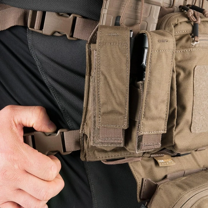 Helikon taktische Weste Training Mini Rig, Bild 7 von 22