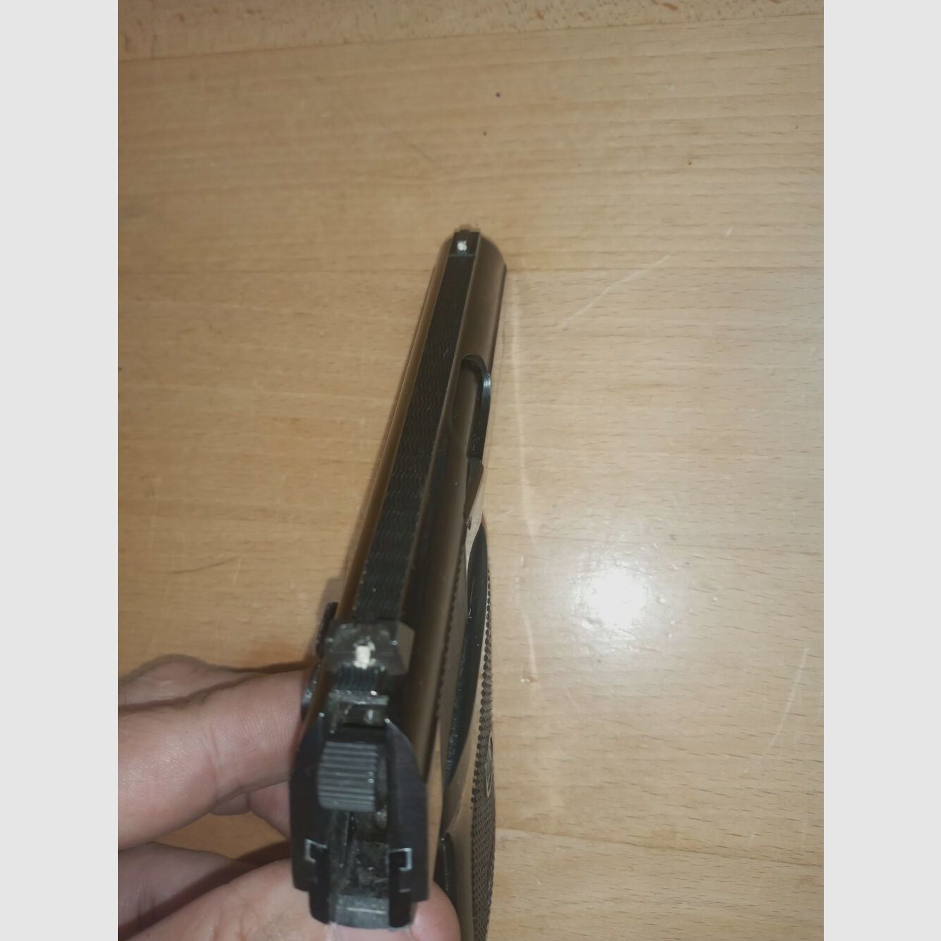 Walther TPH