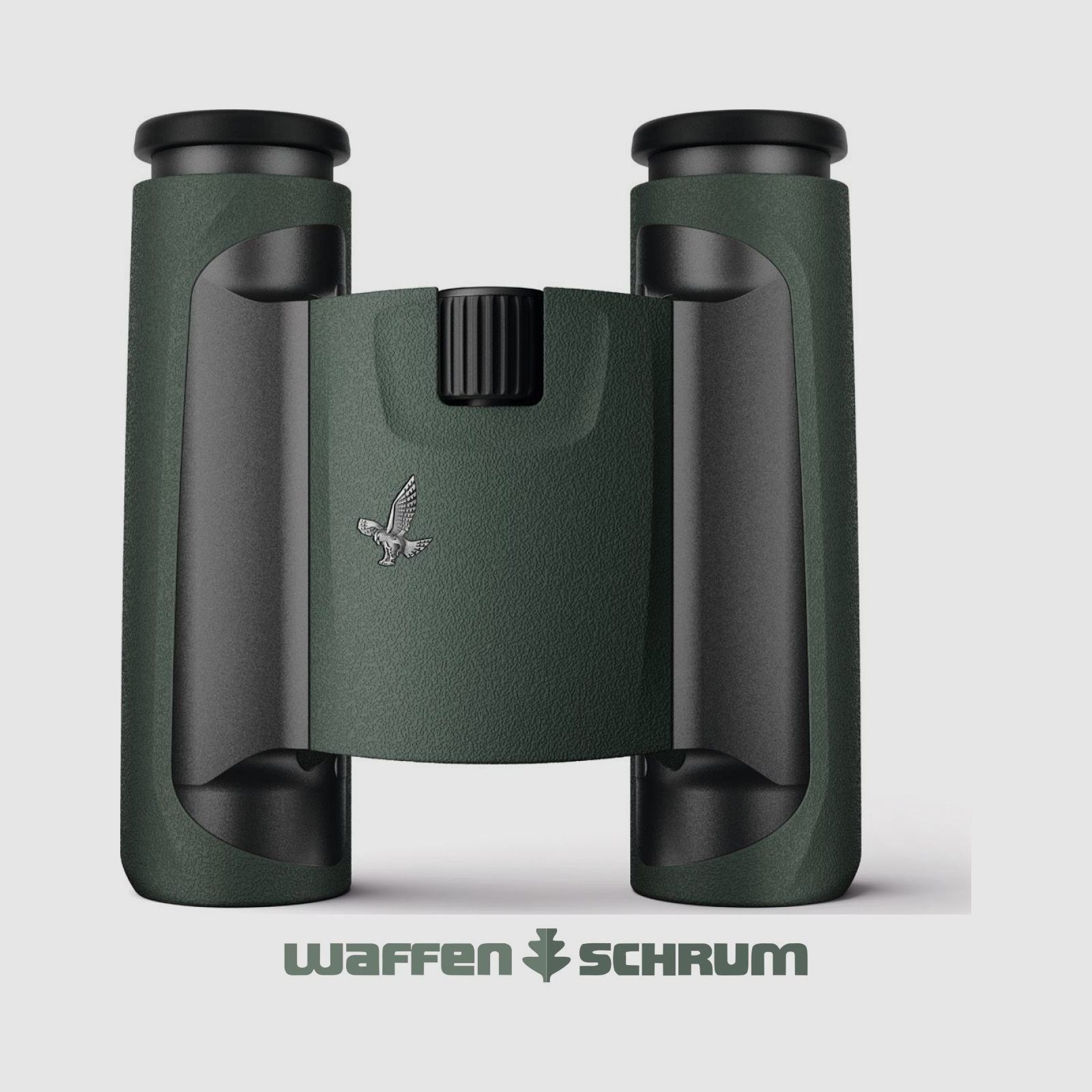 Swarovski CL Pocket 8x25 Grün / Mountain