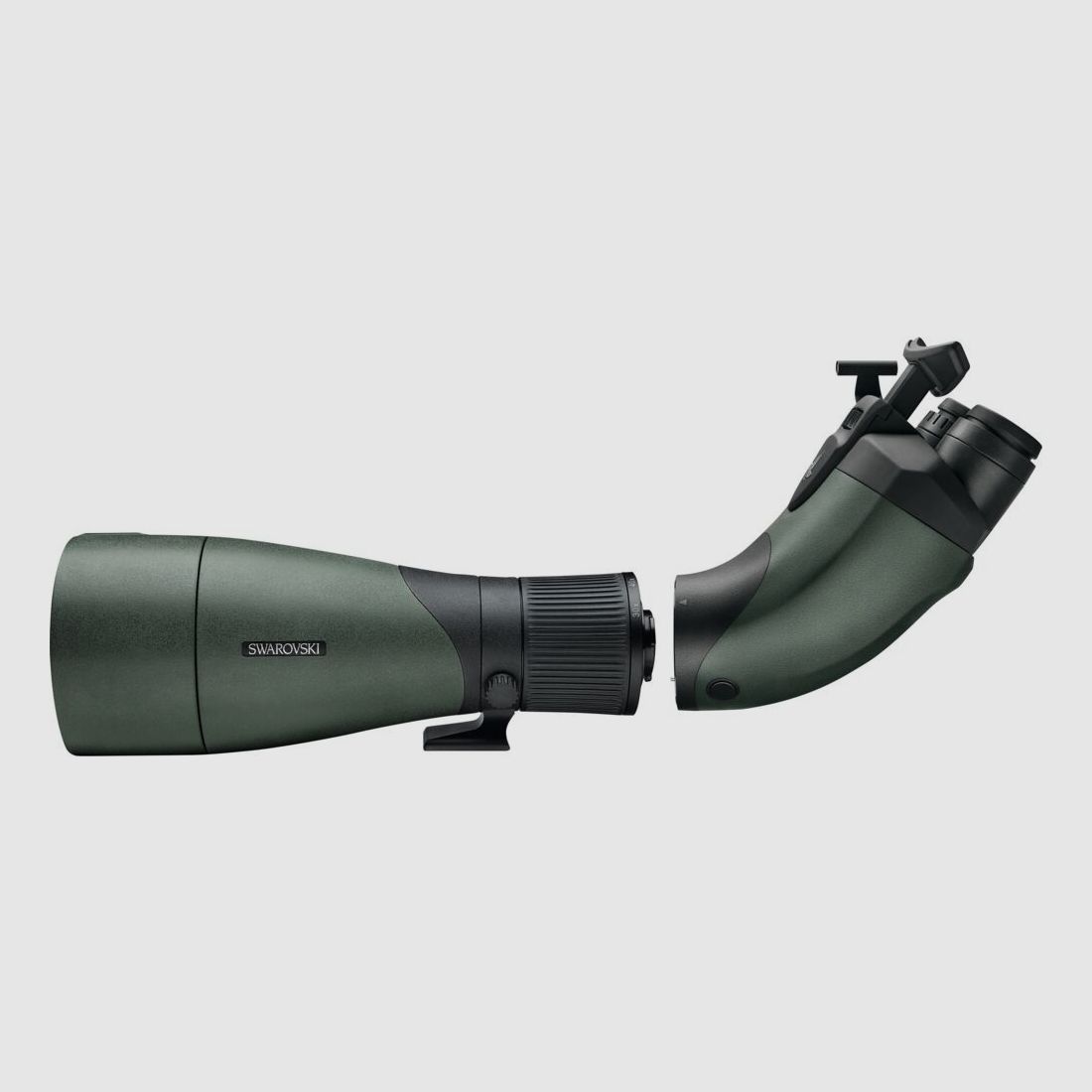 Swarovski BTX 35x95
