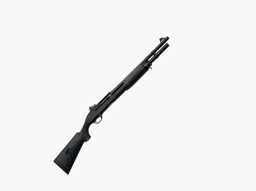 Strzelby Benelli M3 to wysoko wszechstronne i konfigurowalne bronie, dostosowane do specyficznych potrzeb.