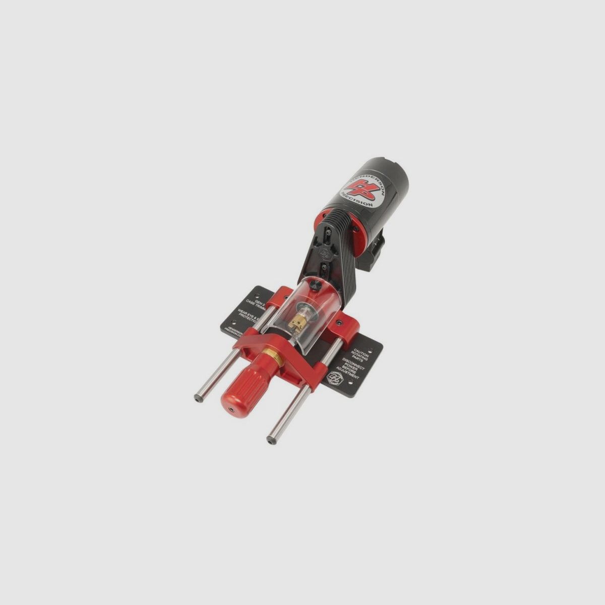 HENDERSON PRECISION GEN 3 ELEKTRISCHER HÜLSENREINIGER 220V, Bild 2 von 13