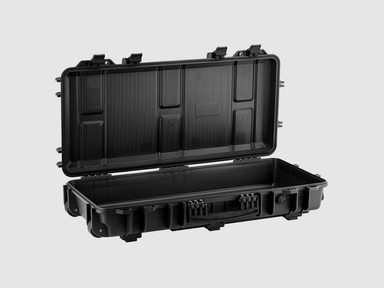 Waterdichte Nuprol Koffer - Waterdicht en Robuust - Optimale Bescherming - Veilige Transport van Materiaal, afbeelding 3 van 5