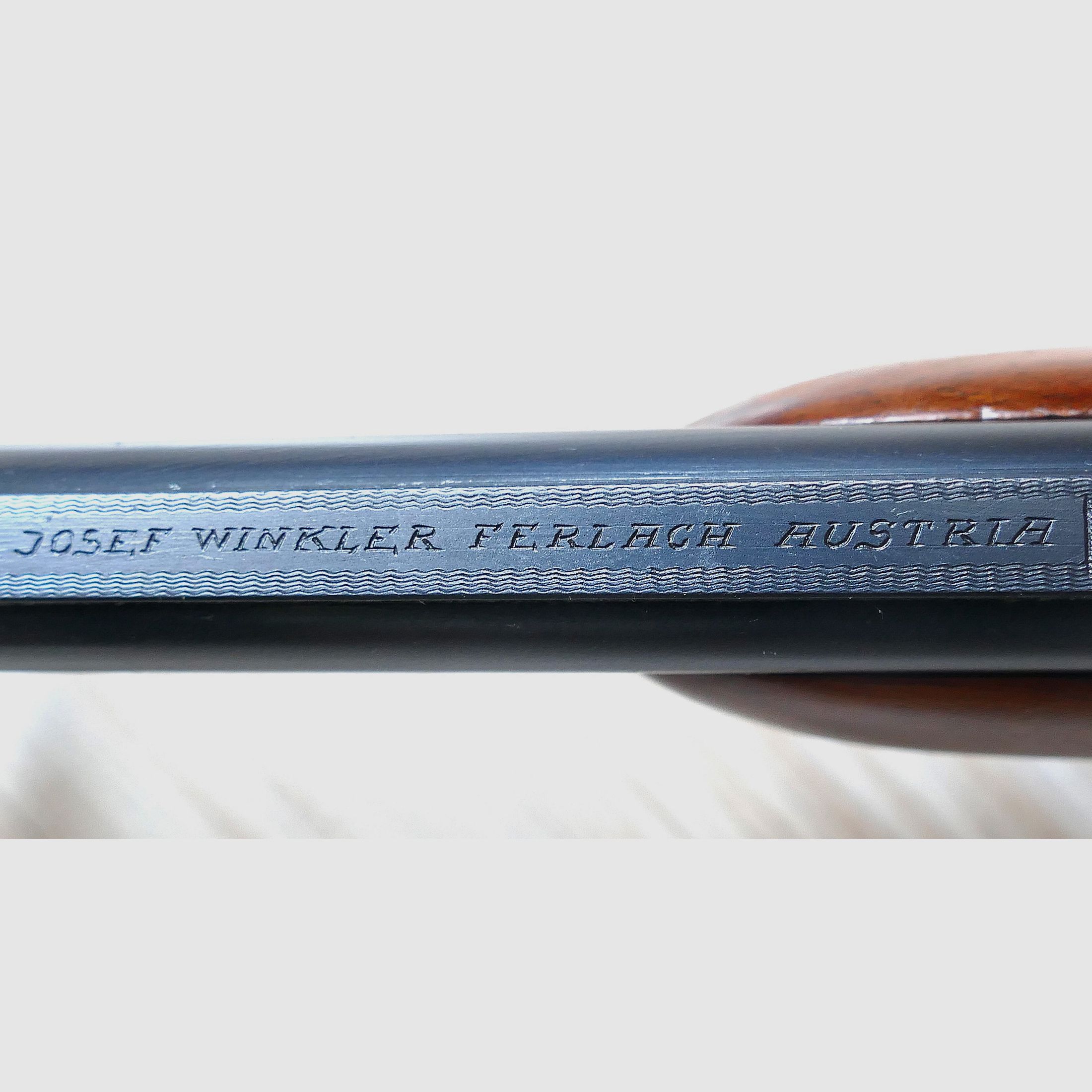 BbF. 20/70 .222 Remington