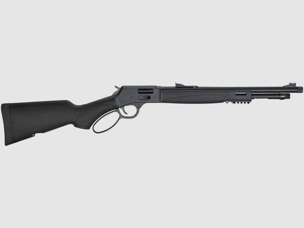 Henry Big Boy X - die Alternative zu Marlin! Big Boy X Large Loop SOFORT lieferbar.