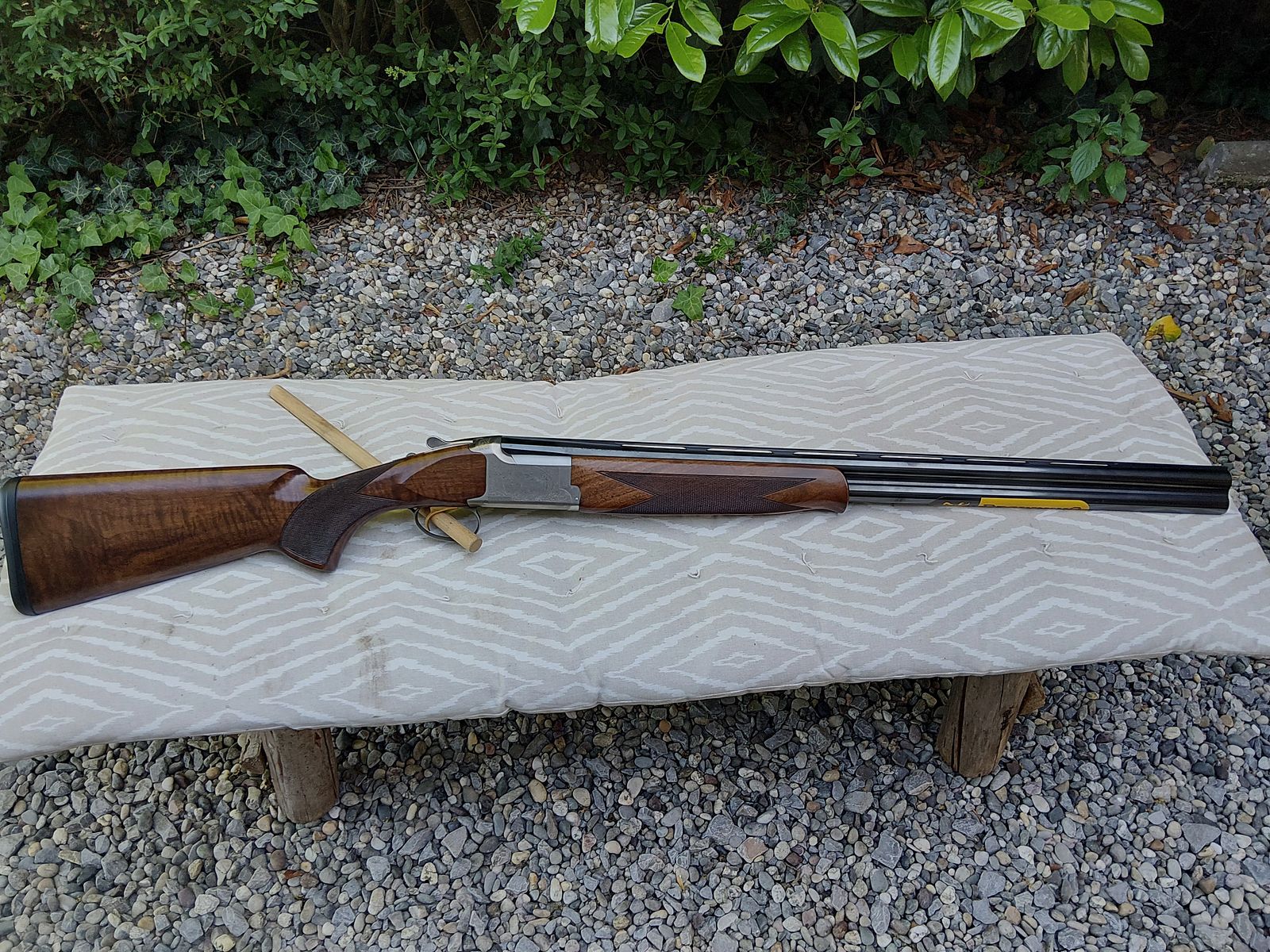 Browning B 525 Sporting