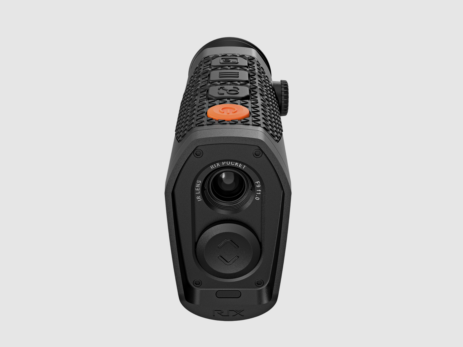 RIX Pocket K2 appareil d’imagerie thermique – Monoculaire compact pour la chasse, image 2 sur 4