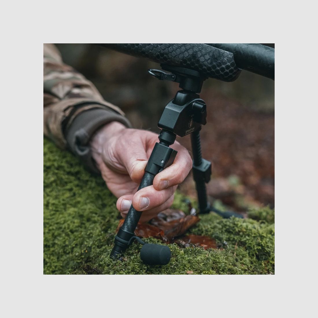 Spartan TAC LEG, image 2 of 6