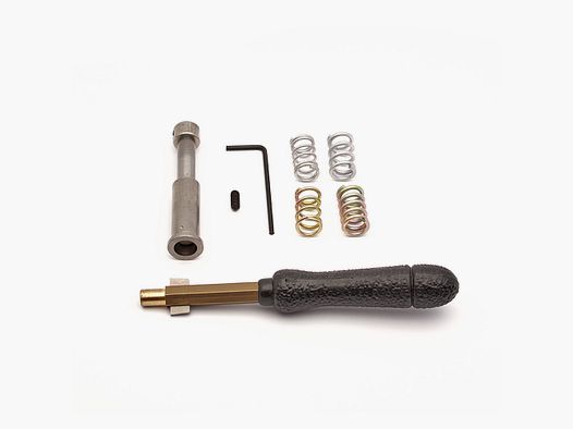 DPM BENELLI -1 Benelli M4 Super 90 M1014-12 Calibre Ajustabilidad del usuario 4 configuraciones