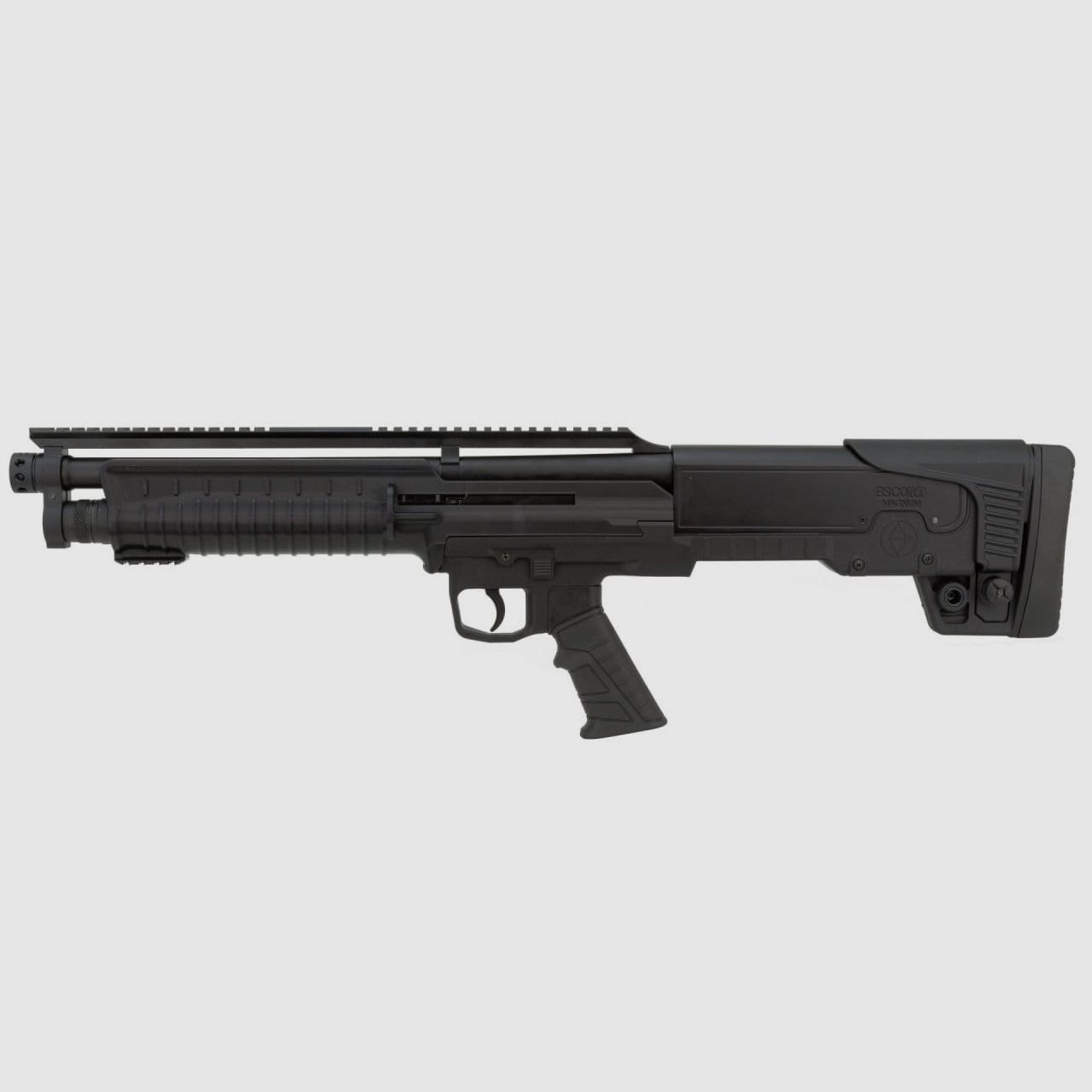 Hatsan Escort Bull TAC PX Selbstladeflinte Kal 12/76