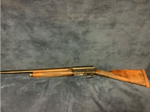 FN Browning Acier Special