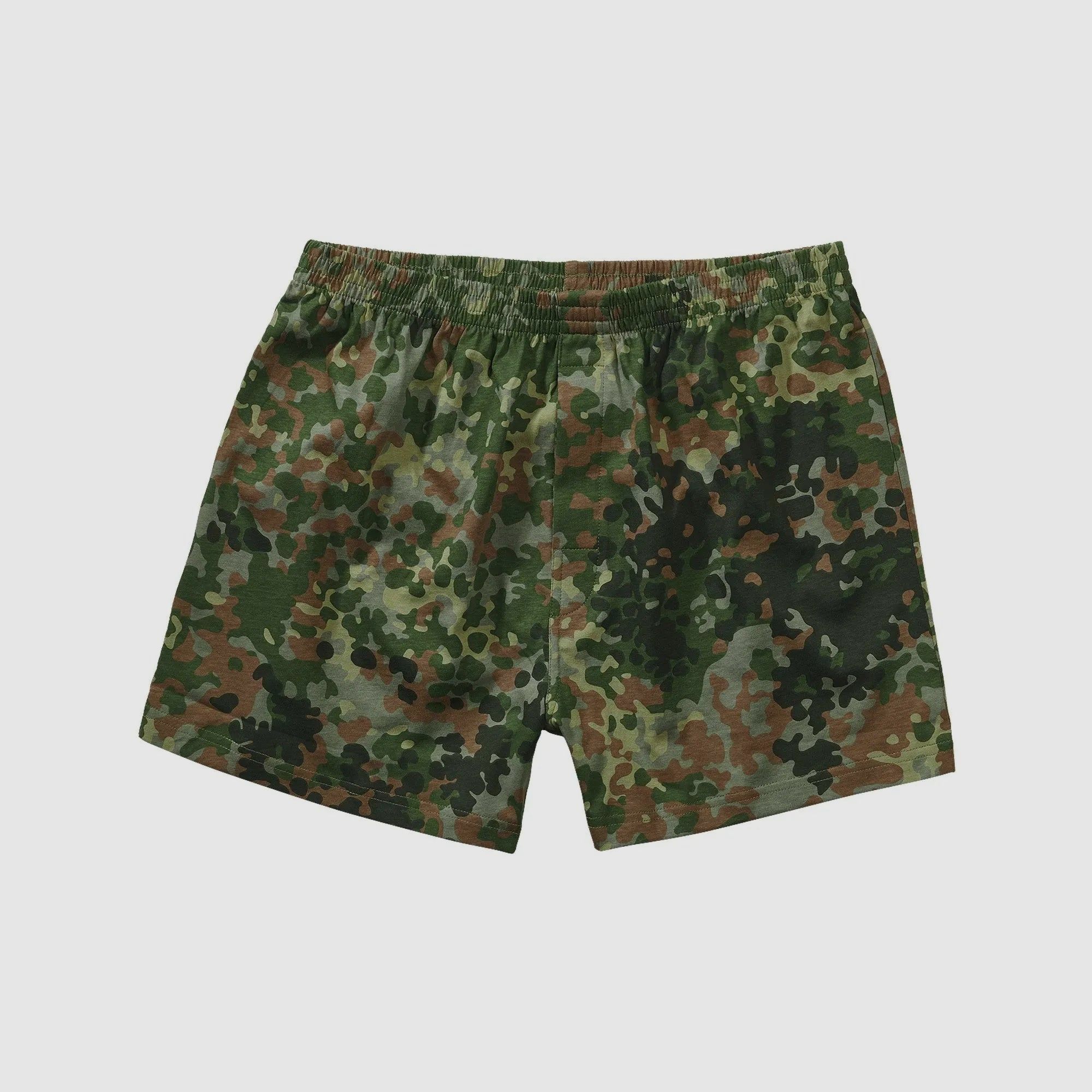 Brandit Brandit Boxershorts flecktarn