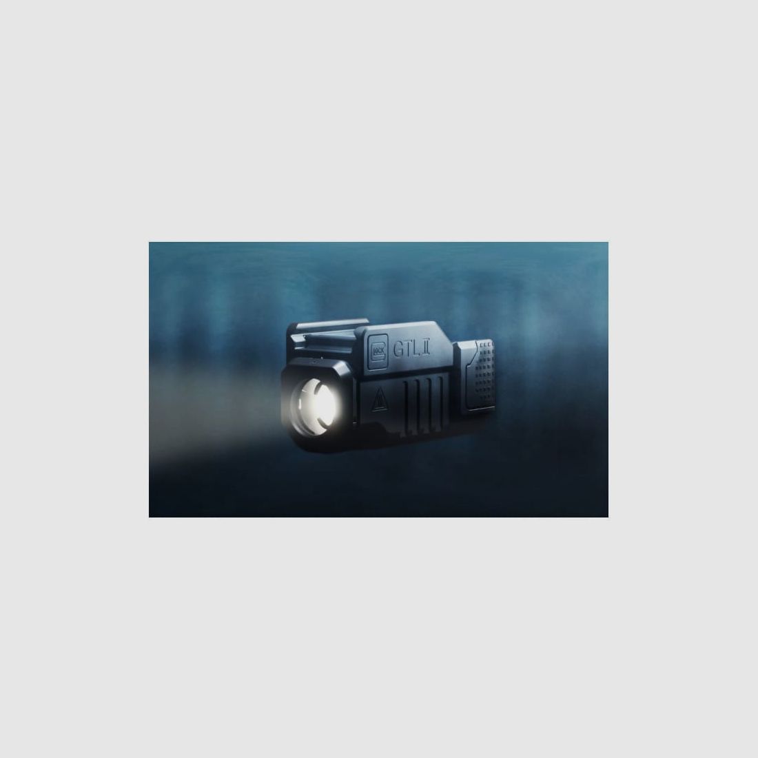 Glock GTLII Tactical Light, Bild 5 von 5