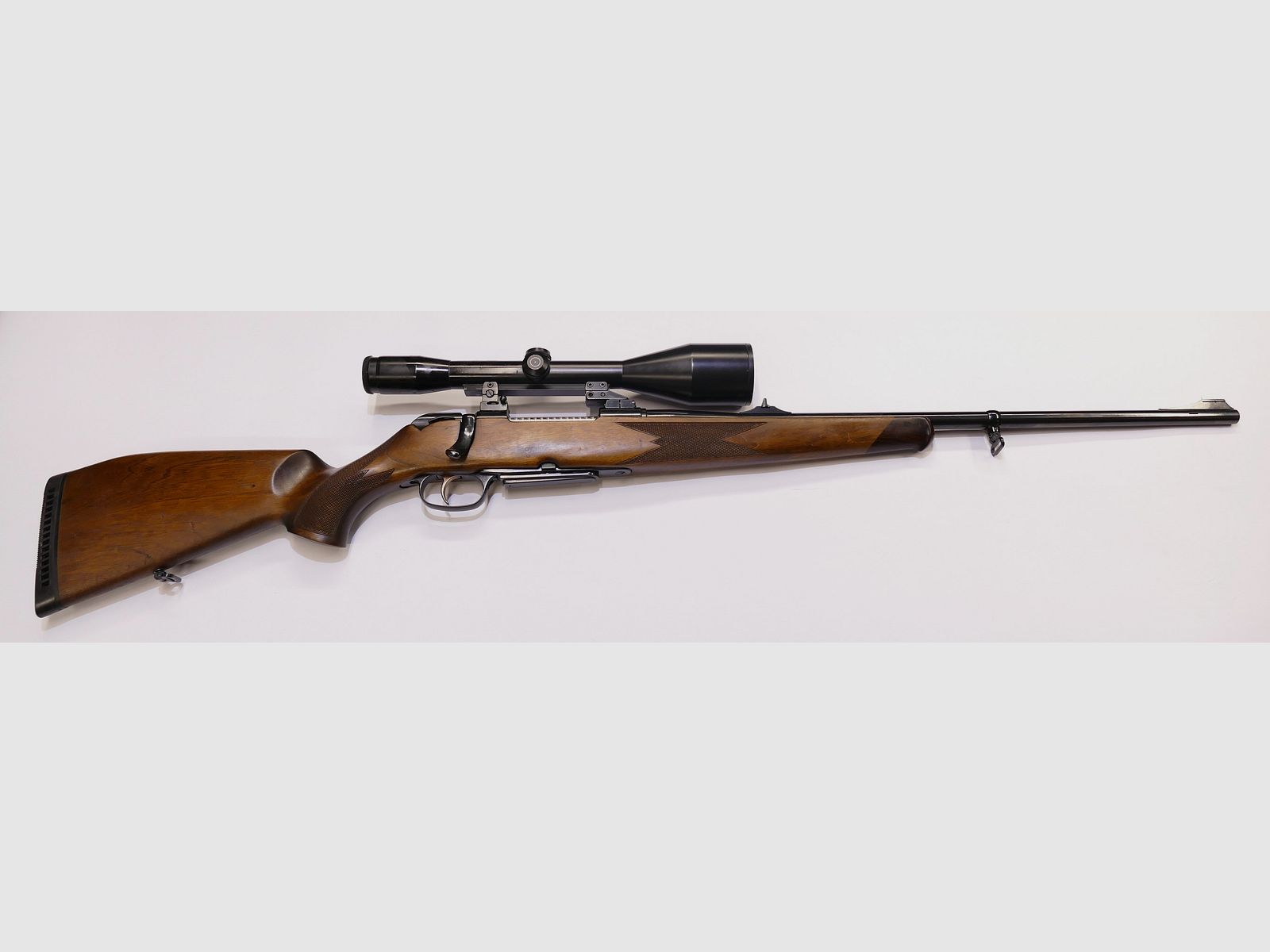 Krico 700 9.3x62 repeating rifles