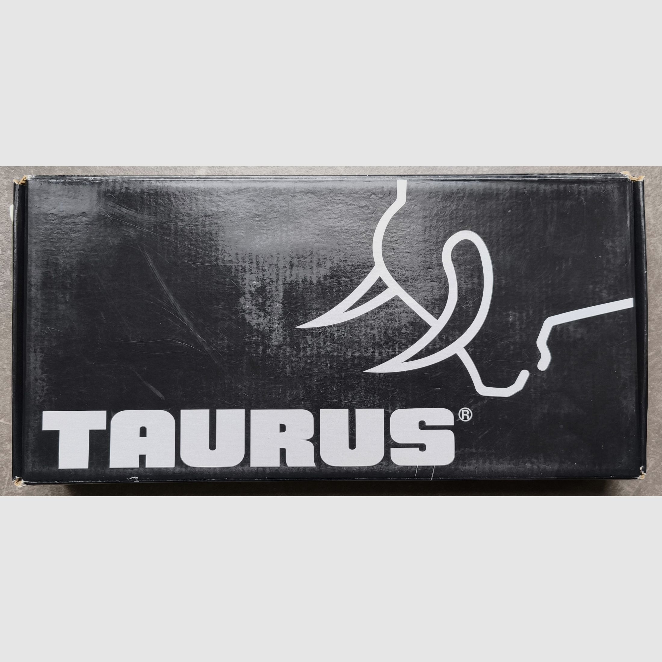 Taurus 689 6” STS – .357 Mag – SA/DA Revolver