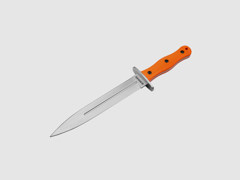 Sau - Hirschfänger Böker Magnum Boar Dagger 440C