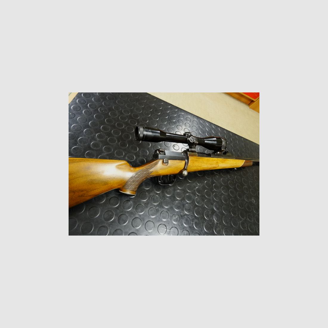 Mauser Europa 66 kal.270w, zdjęcie 1 z 2