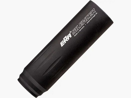Recknagel ERA SILENCER SOB 3D, ERA LOC M15x1