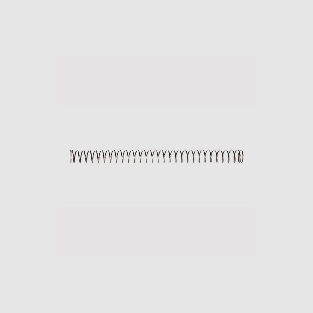 COLT 1911 GOVERNMENT RAIL OUTER RECOIL SPRING, image 2 of 2
