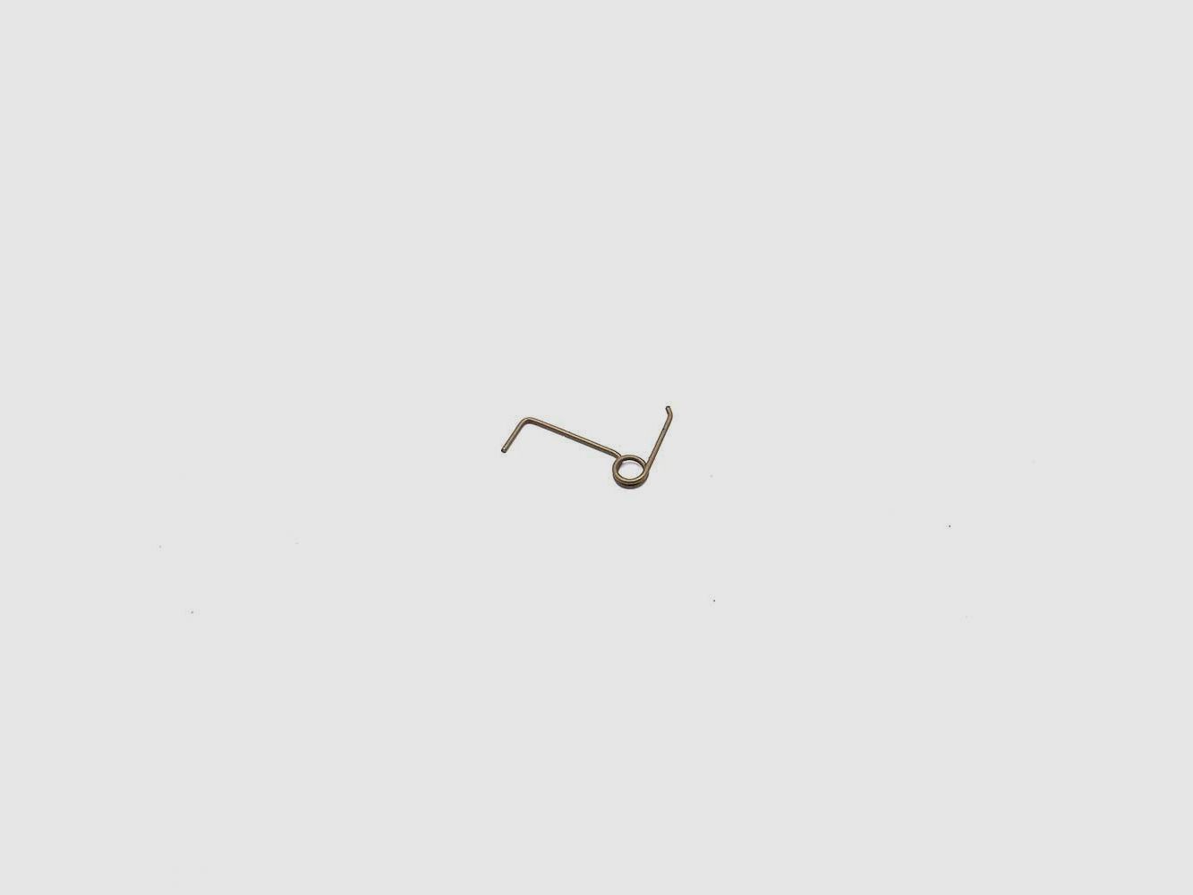 Trigger spring for ARSENAL firearms, image 1 of 3