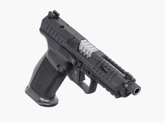 CANIK Pistolet METE SFT PRO BLACK 9X19