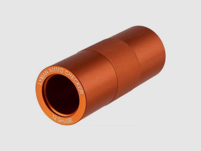 LYMAN MSR Ammo Checker – Multi-Caliber / 12 Gauge