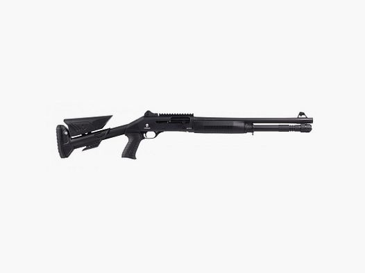 TYPHOON QUAKE COMBAT Black