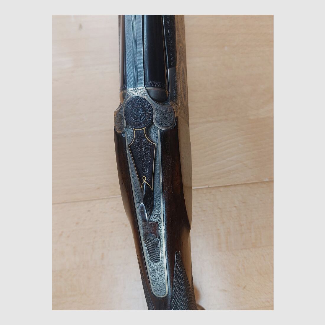 Rottweil Modell 72 Supreme