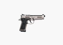 Pistolet Beretta 92x PERFORMANCE DEFENSIVE 9 mm Para 15 coups