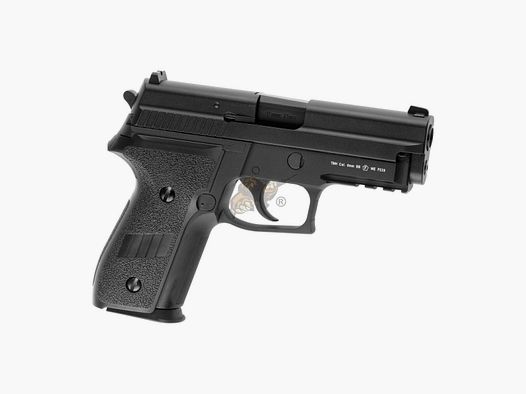 WE F229R Full Metal GBB -F-