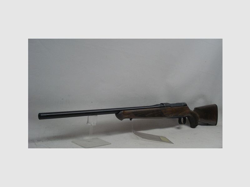 100 Classic LL56 MG oV - 8x57JS, Holzschaft