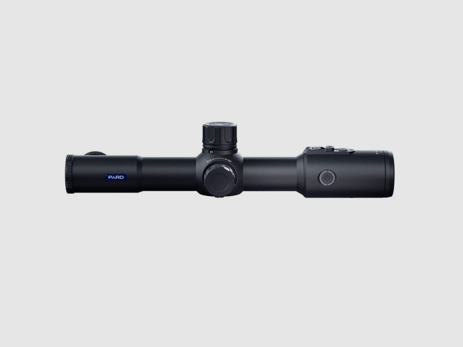 THERMAL SCOPE – PARD – PANTERA MINI 256 Q | PA2Q-25, image 8 of 11
