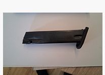 Magazine para Zoraki 917 Cal. 9 mm P.A.K. (como nuevo)