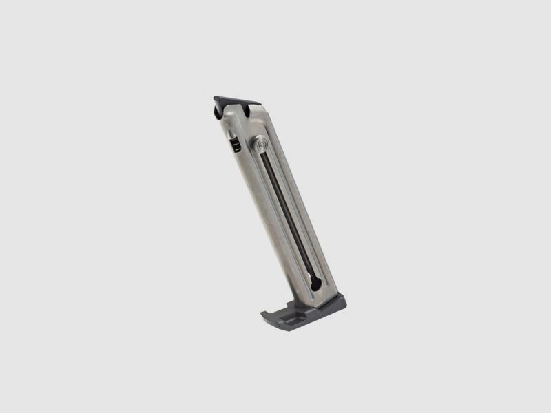 Ruger Mark IV 22/45 Magazin, 10 Schuss 22lfb