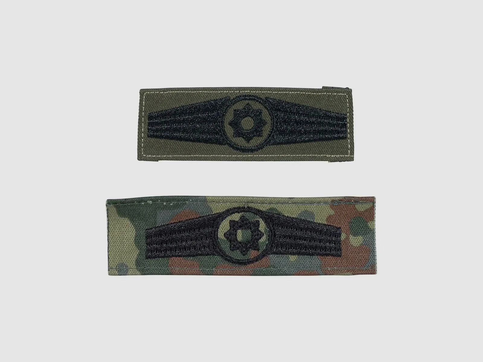 Fritzsch Bundeswehr Original BW Tätigkeitsabzeichen Feldjäger