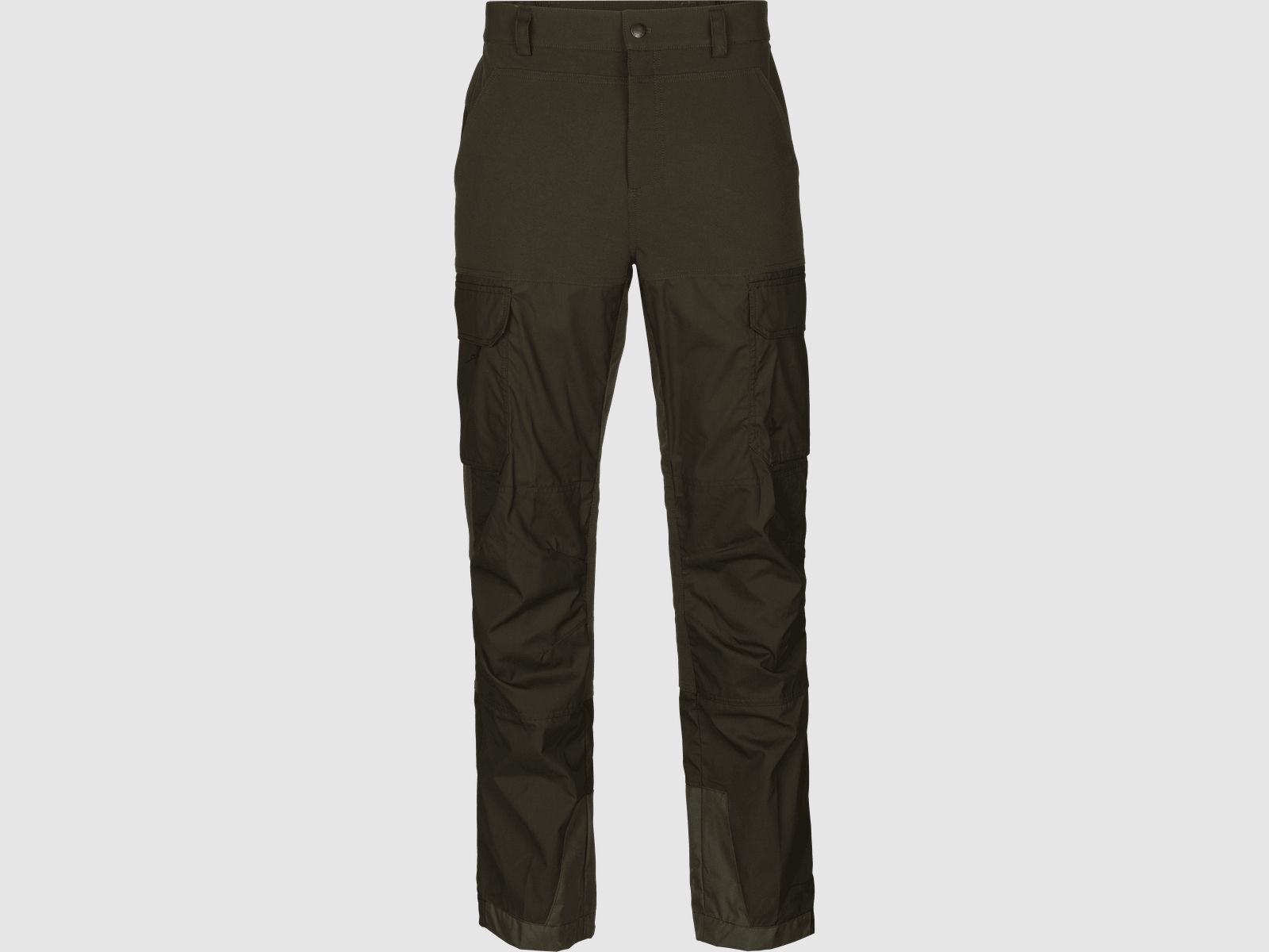 Seeland Elm Hunting Trousers Men Grizzly Brown/Meteorite 50