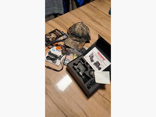 Sytong HT 66 Edizione Tedesca/Si prega di leggere la descrizione!