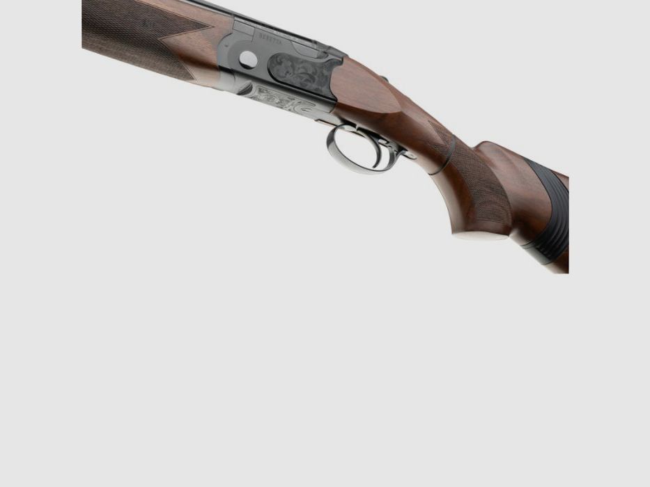 Beretta BDF Ultraleggero Hunting Cal.12/76 | LL 71cm, image 9 of 10
