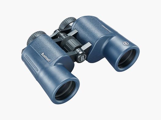 Bushnell H2O 12x42 Waterproof Porro Binoculars (Verrekijker)