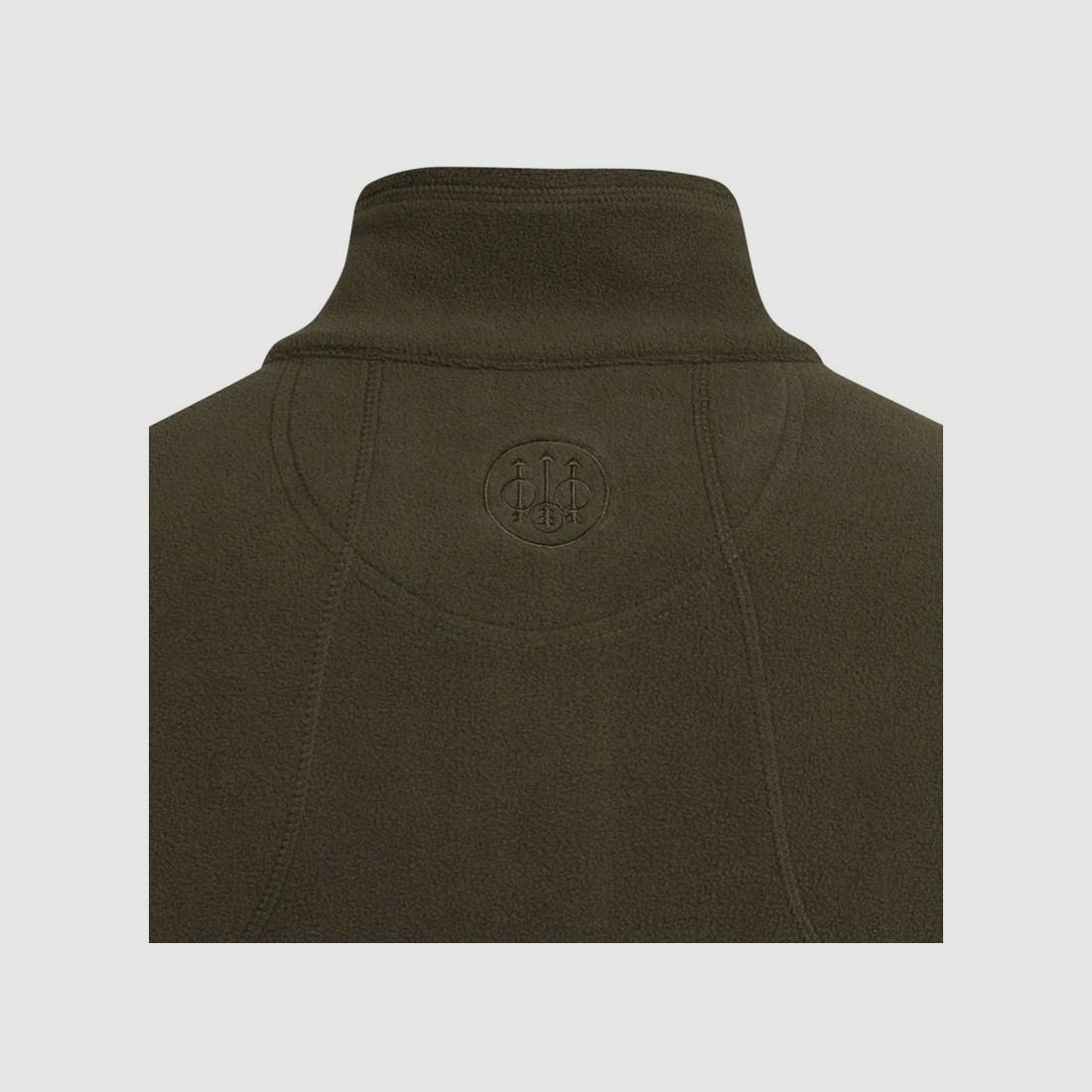 BERETTA HP LOGO FULL ZIP, zdjęcie 2 z 5