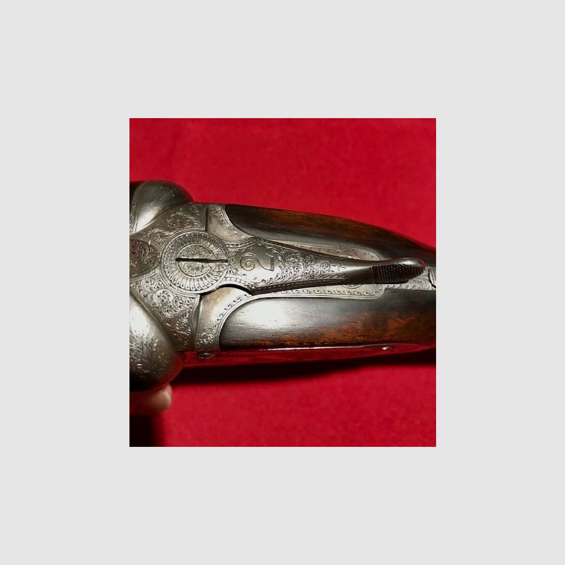 Kommissionen DFL Holland & Holland #2Set