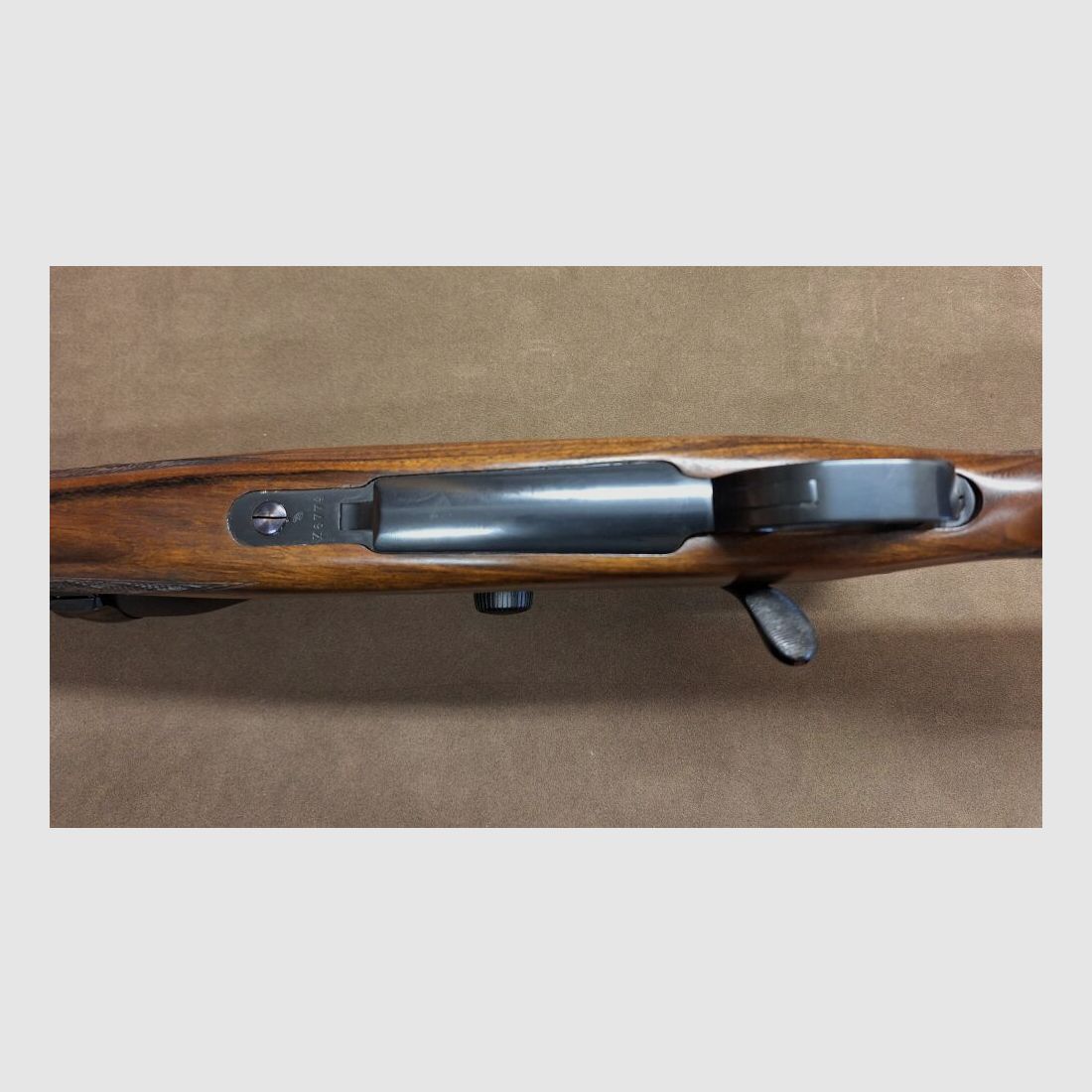 Sodia Werner Mauser 98