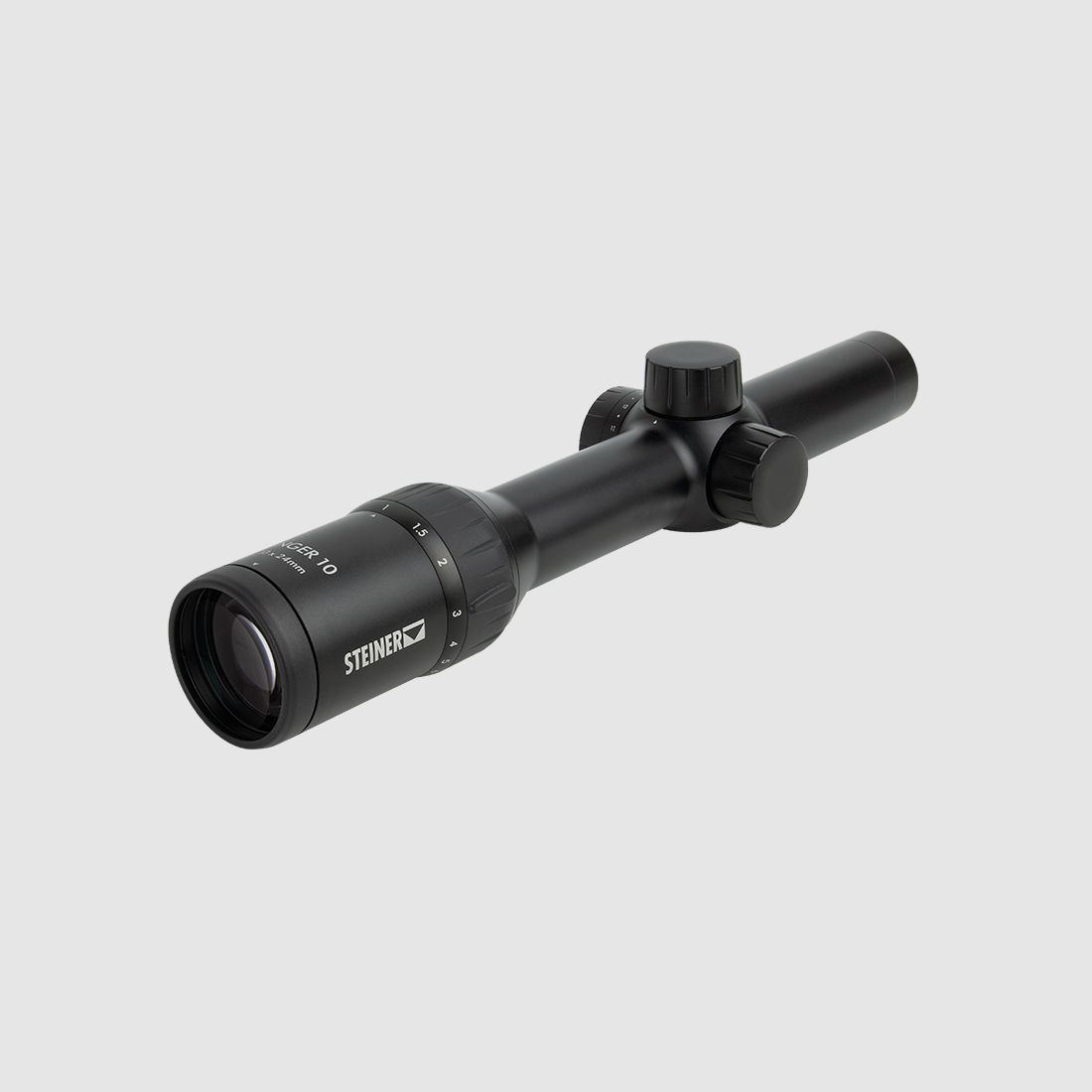 STEINER ZIELFERNROHRE Ranger 10 1-10x24