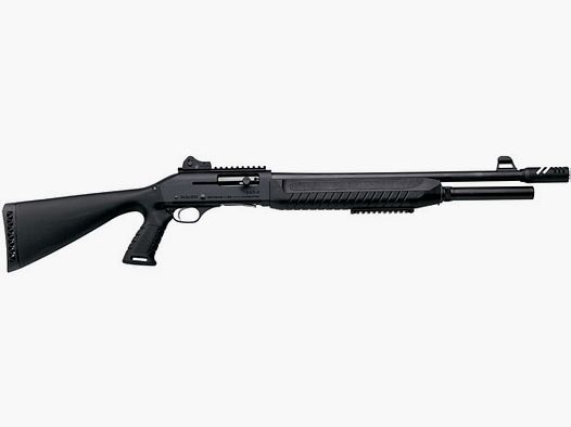 Fabarm strzelba samopowtarzalna Mod. S.A.T. 8 Pro Forces 12/76 długość lufy 51 cm