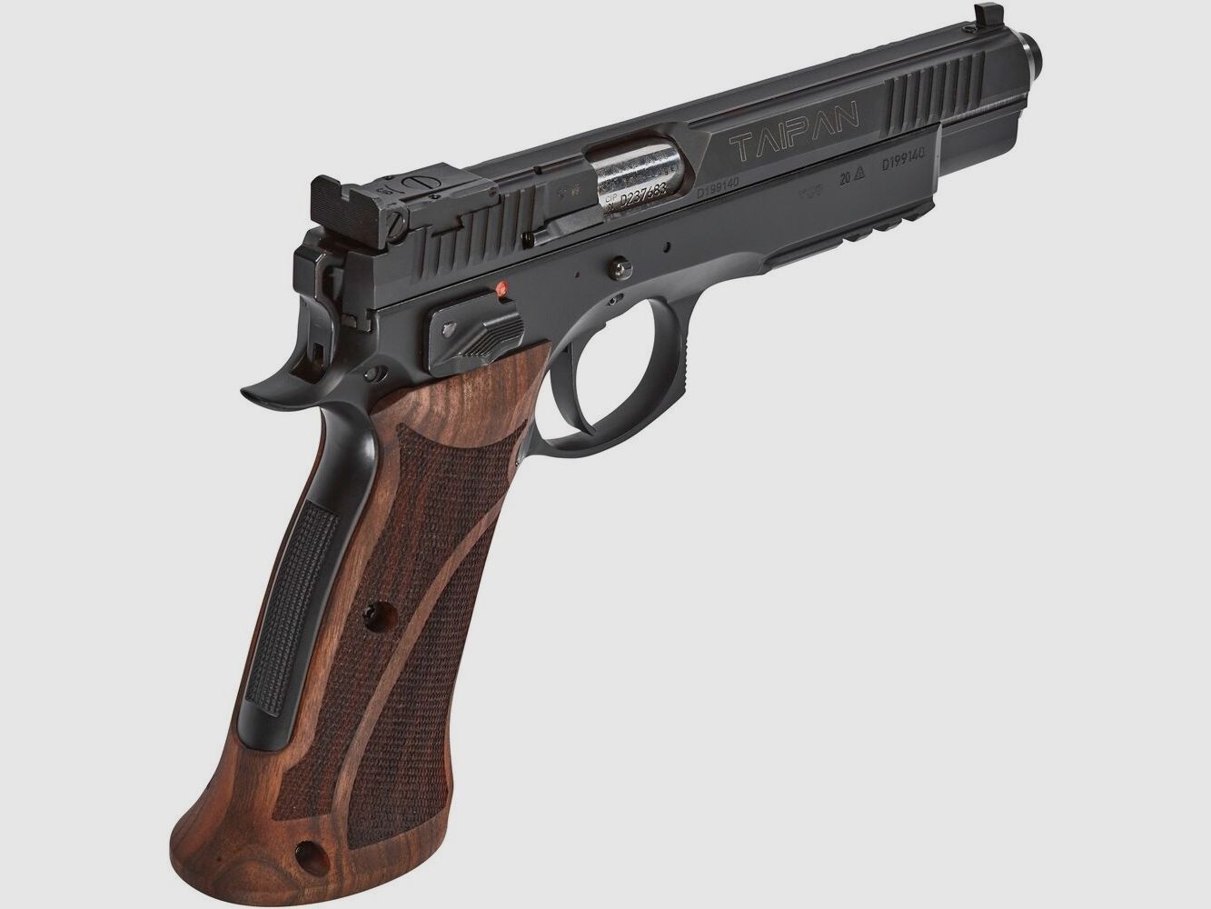 CZ Taipan Sport