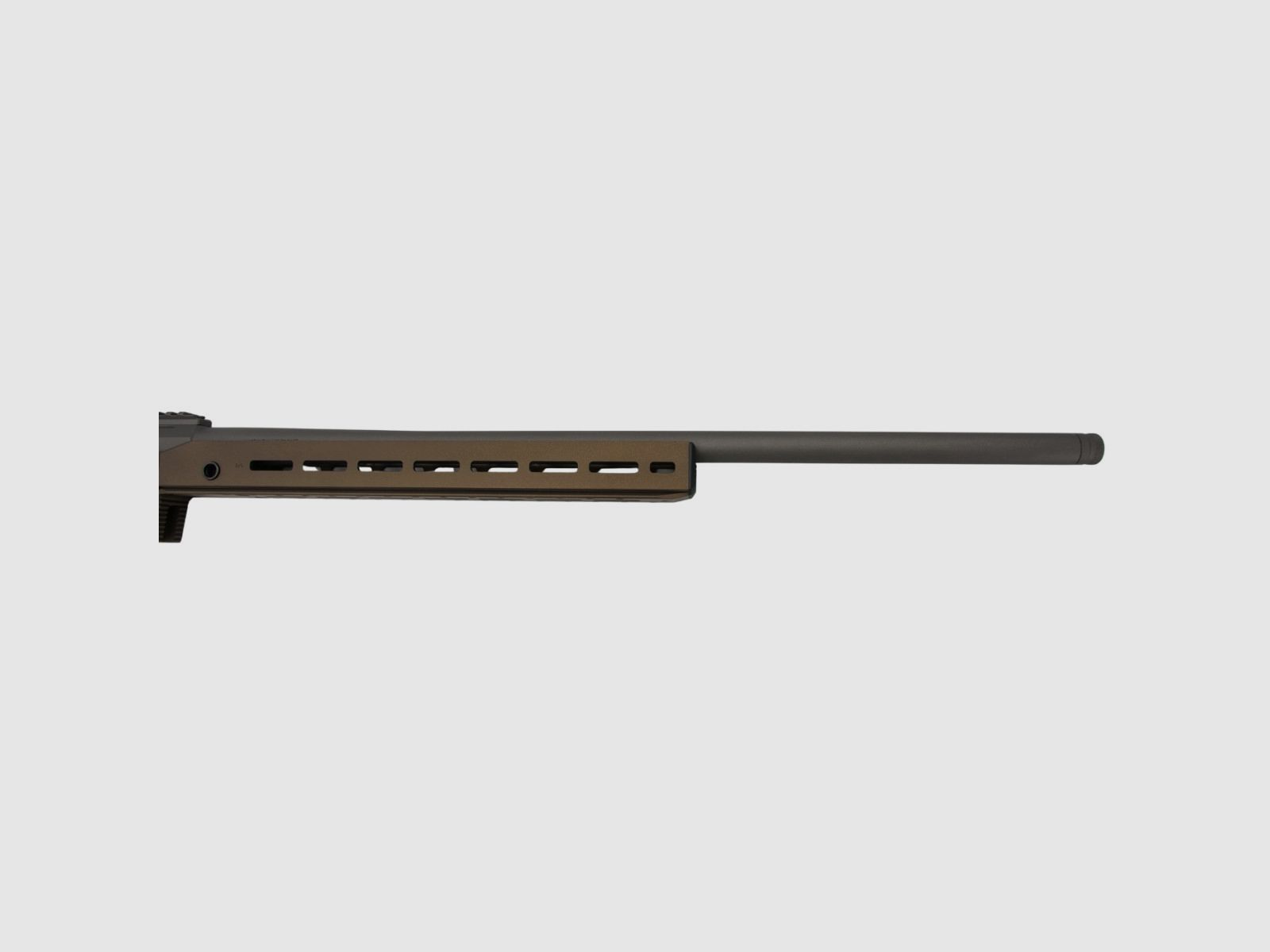 Tikka T3X Ace Target TST .308 Win MT 5/8X24 26" Brown, zdjęcie 9 z 9