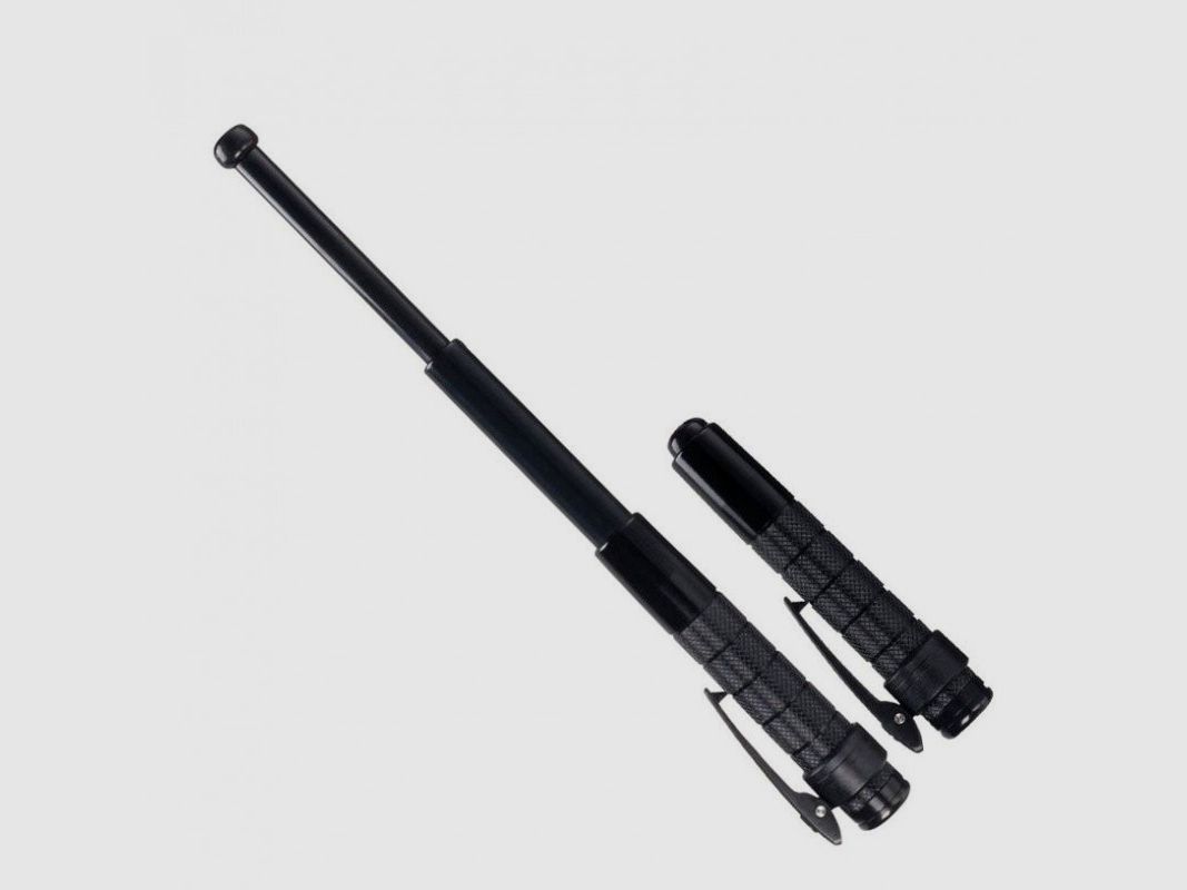Teleskopschlagstock ASP Protector P12