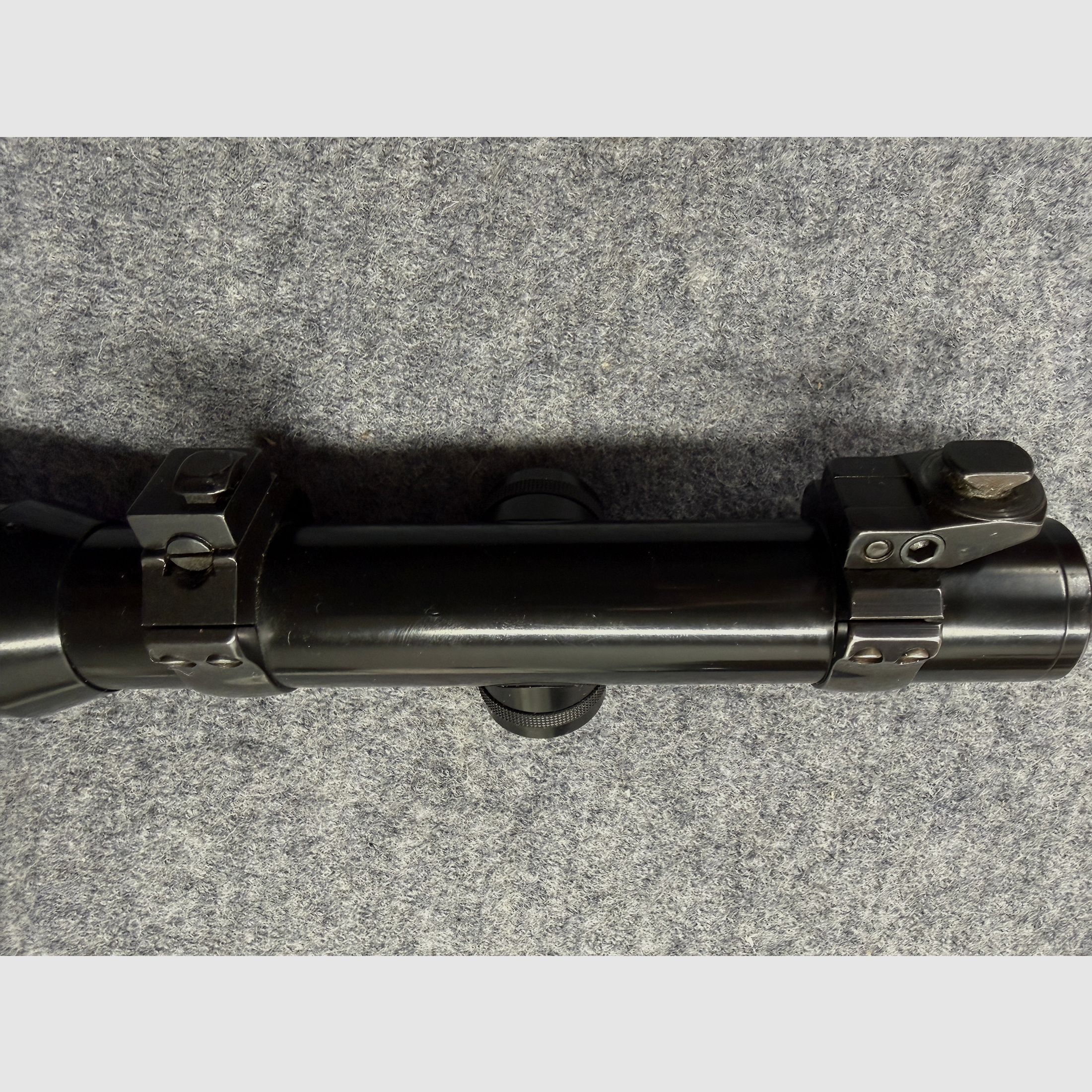 Schmidt & Bender 1 1/4-4x20 Absehen 1