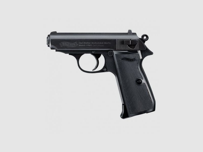 Pistole Umarex Walther PPKS-Co2, Bild 1 von 2