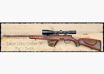 Steyr Mannlicher Model M var. Zeiss 3-12x56 Abs.4